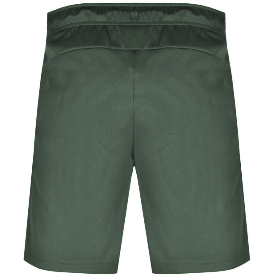 Alternative Image for ProductNike Training Logo Shorts Green2